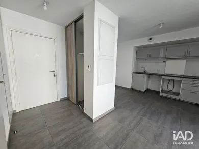 Apartment in MONTPELLIER (34000)