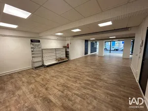 Commercial in HAUTS DE BIENNE (39400)