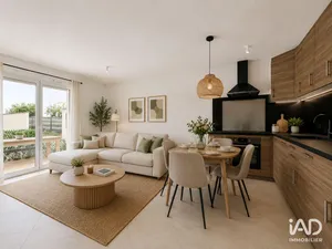 House in DAMMARTIN-SUR-TIGEAUX (77163)