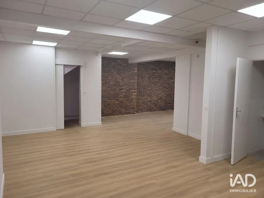 Boutique/Local commercial à ABLON-SUR-SEINE (94480) photo 3