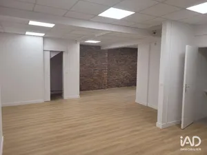 Boutique/Local commercial à ABLON-SUR-SEINE (94480)