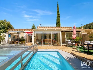 Maison à ORAISON (04700)