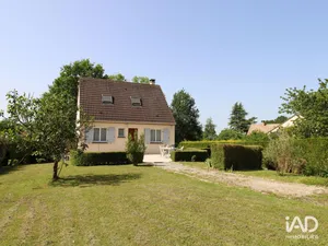 House in SAINT-OUEN-EN-BRIE (77720)