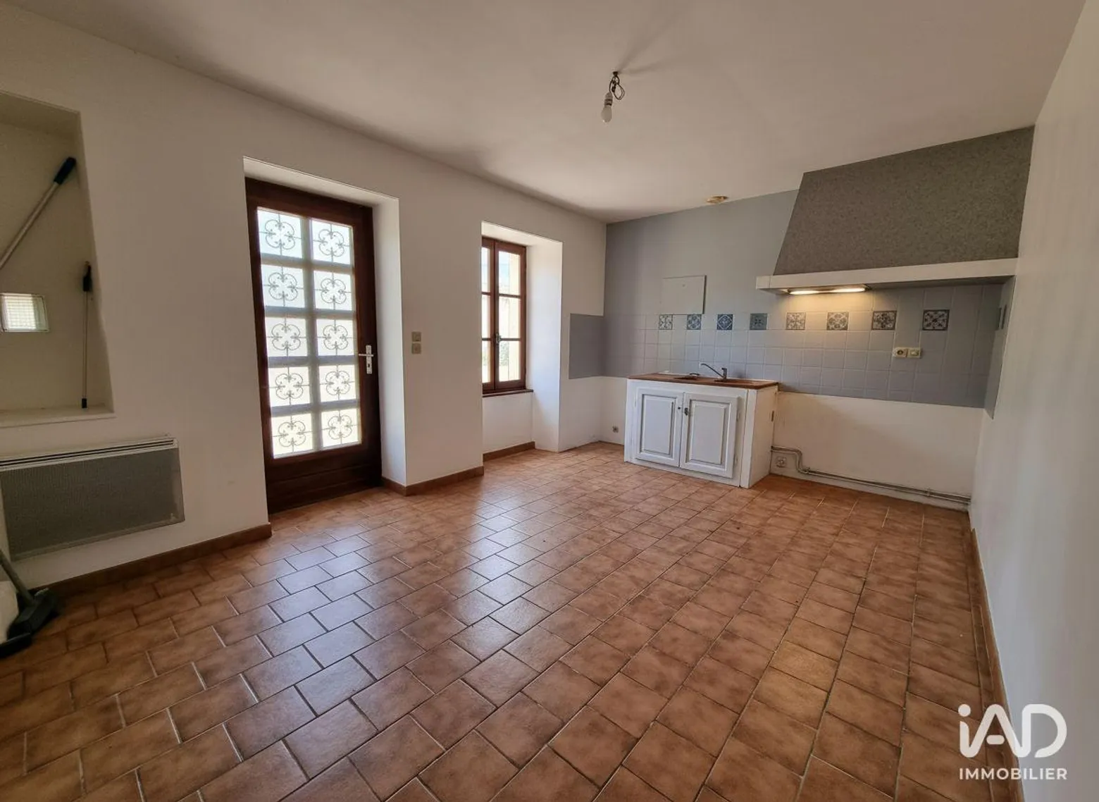 Vente maison à TAIZÉ-AIZIE (16700) : maison 5 pièces 112 m² - 2099208 — 3