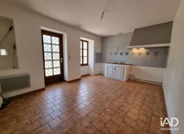 Maison à TAIZÉ-AIZIE (16700)
