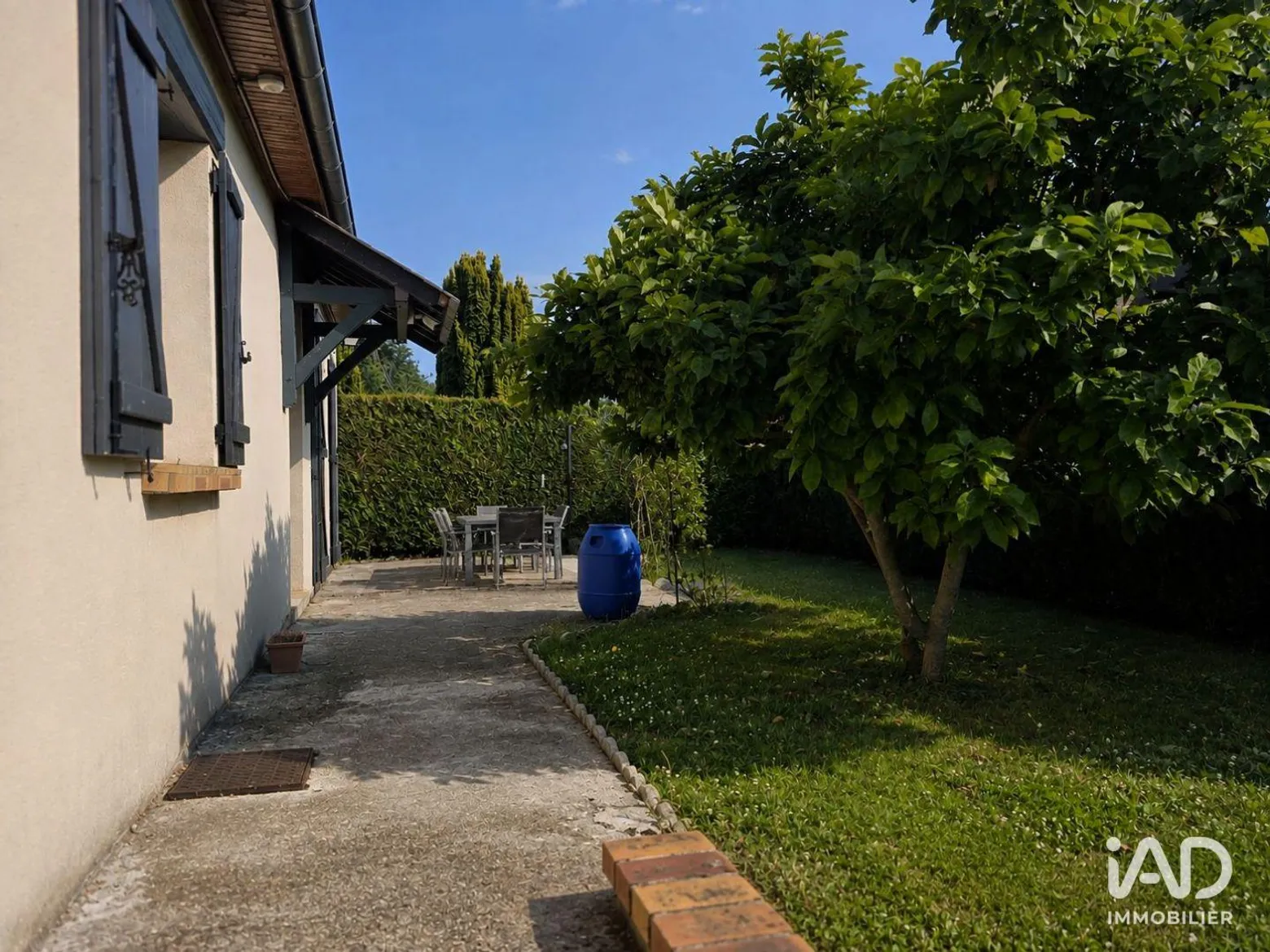 Vente maison à LA RIVIÈRE-SAINT-SAUVEUR (14600) : maison 6 pièces 130 m² - 2099288 — 2