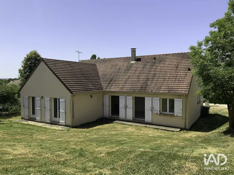 Maison 6 pièces 126 m² · à Septeuil · 126 m² · 325 000 €