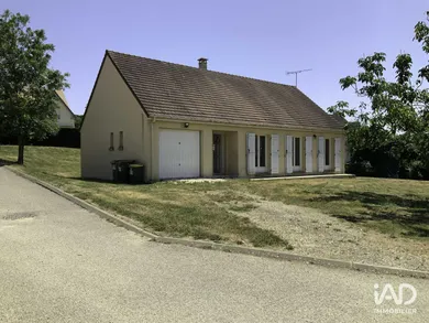 Maison à SEPTEUIL (78790)