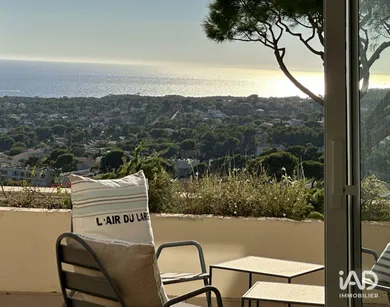 Appartement à BANDOL (83150)