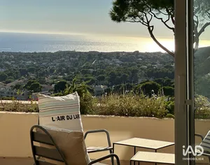 Appartement à BANDOL (83150)