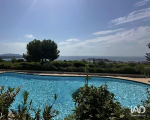Appartement à BANDOL (83150)