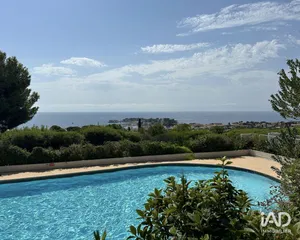 Apartment in BANDOL (83150)