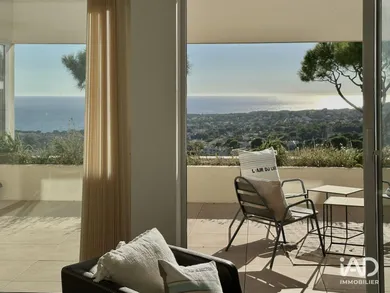 Appartement à BANDOL (83150)