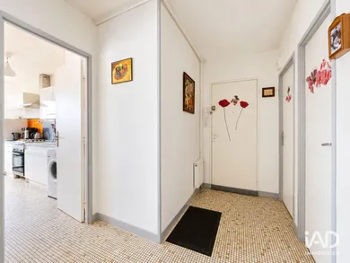 Appartement à HÉROUVILLE-SAINT-CLAIR (14200)