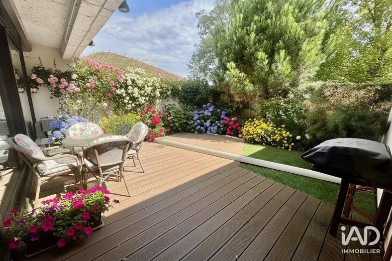 Appartement 3 pièces 93 m² · à Épernay · 93 m² · 199 500 €