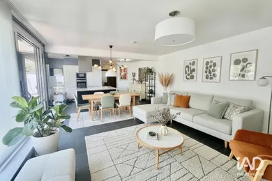 Appartement à ÉPERNAY (51200)