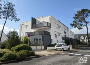 Appartement à PORNICHET (44380)