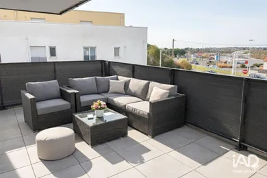 Appartement à PORNICHET (44380)