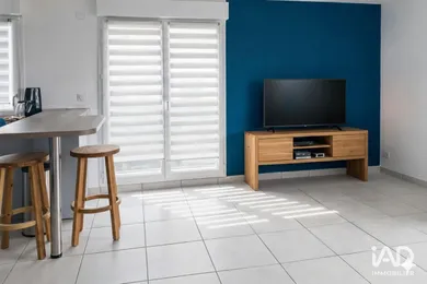 Appartement à PORNICHET (44380)