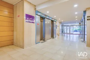 Appartement à COURBEVOIE (92400)