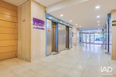 Appartement à COURBEVOIE (92400)