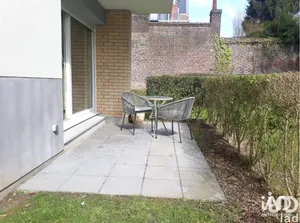 Appartement à LILLE (59000)
