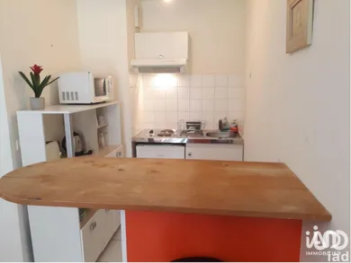 Appartement à LILLE (59000)