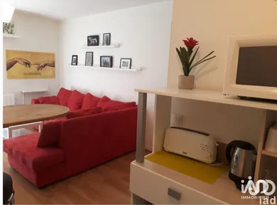 Appartement à LILLE (59000)