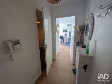 Appartement à CERGY (95000)