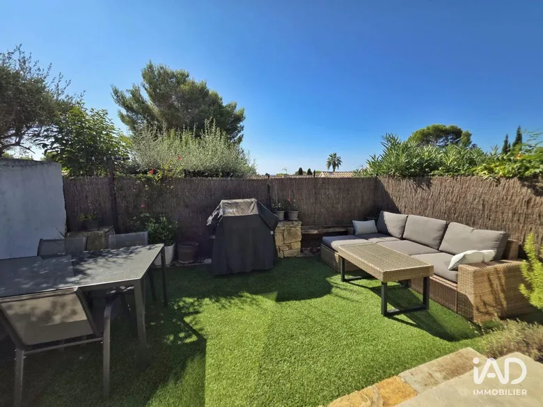 Appartement 2 pièces 42 m² · à La Ciotat · 42 m² · 416 000 €