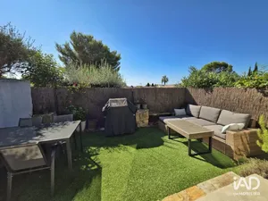 Appartement à LA CIOTAT (13600)