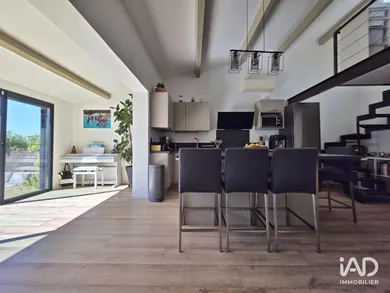 Appartement à LA CIOTAT (13600)