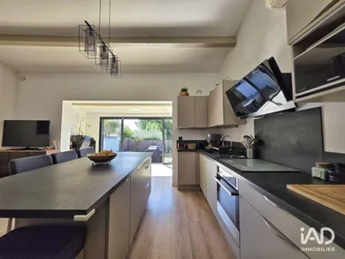 Appartement à LA CIOTAT (13600)