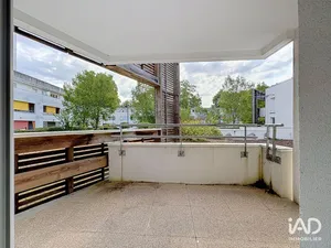 Appartement à MÉRIGNAC (33700)