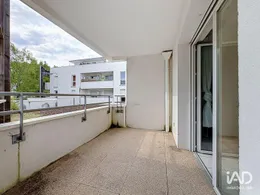 Apartment in MÉRIGNAC (33700)