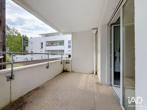 Apartment in MÉRIGNAC (33700)