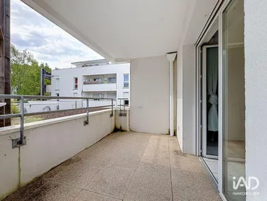 Appartement à MÉRIGNAC (33700)