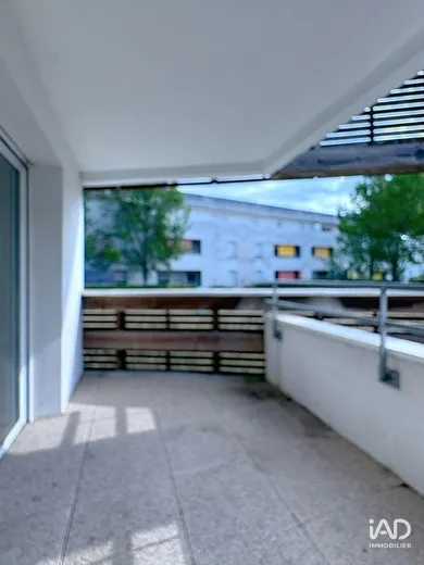 Appartement à MÉRIGNAC (33700)