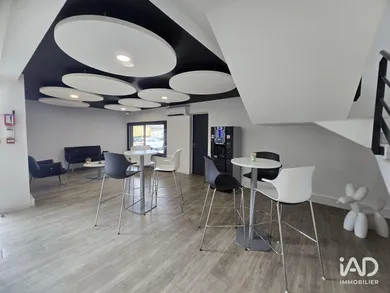 Bureaux à BUROS (64160)