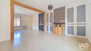 Appartement à LISIEUX (14100)