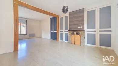 Appartement à LISIEUX (14100)
