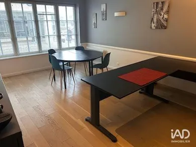Office in SAINTE-MAURE-DE-TOURAINE (37800)