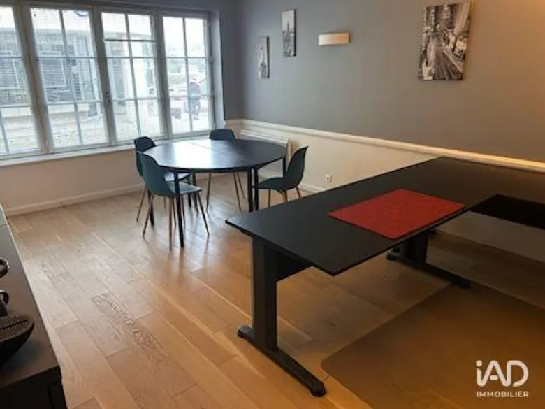 Local commercial 51 m² · à Sainte-Maure-de-Touraine · 51 m² · 500 €/mois
