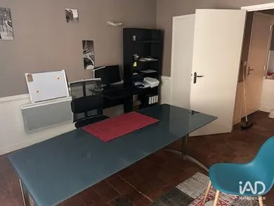 Office in SAINTE-MAURE-DE-TOURAINE (37800)