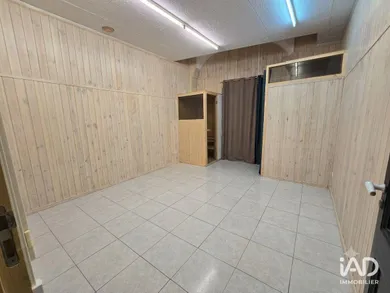 Boutique/Local commercial à BORDEAUX (33000)