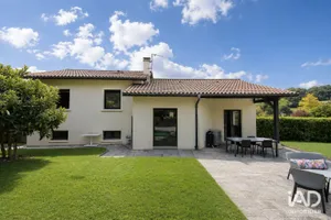 Maison à LES ÉPARRES (38300)