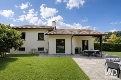 Maison à LES ÉPARRES (38300)
