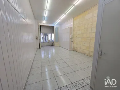 Boutique/Local commercial à BORDEAUX (33000)