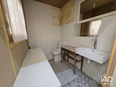 Boutique/Local commercial à BORDEAUX (33000)