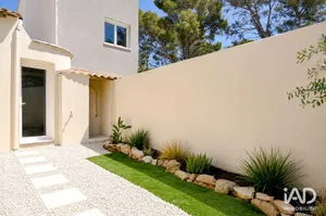 Appartement à LA CIOTAT (13600)